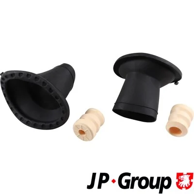 Dust Cover Kit, shock absorber